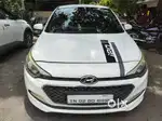 Hyundai i20 2015-2017 Magna 1.2, 2017, Diesel