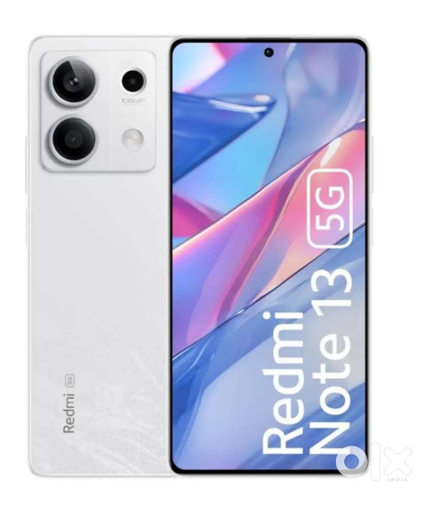 Redmi note 13 new