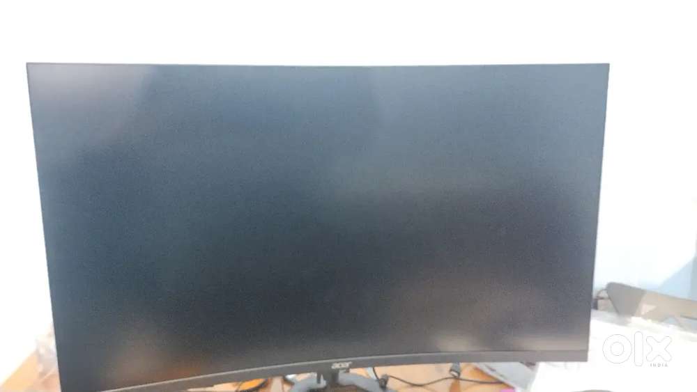 Acer monitor