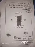Society pata and shiv vatika colony near by kalwar road Jaipur