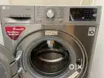 LG washing machine 7KG
