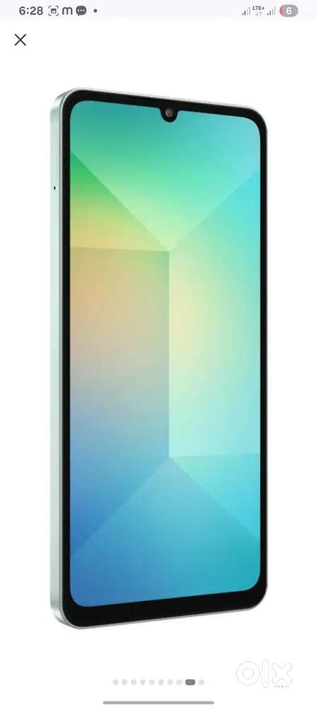 5G 4GB RAM