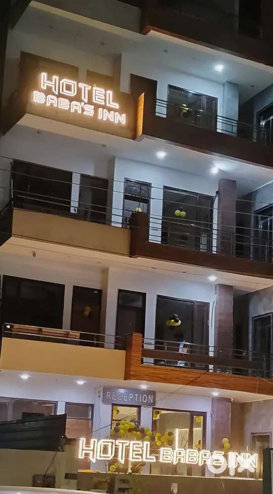 Hotel Baba's inn