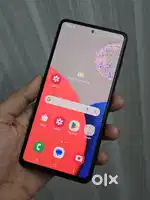 Samsung A52s 5G 8gb ram 128gb storage