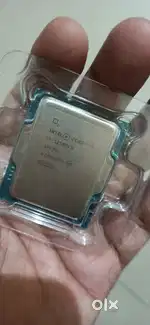 I9 12900KS processor urgent sale