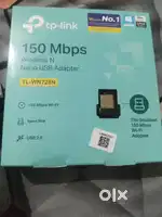 Wifi dongle ..new sealed packed