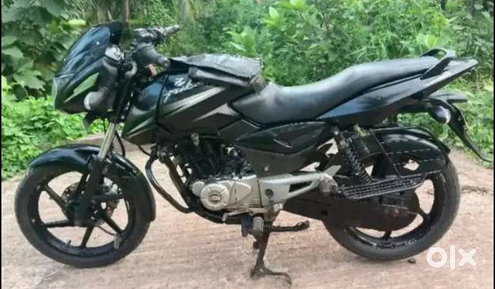 Bike is good condition, only exchange i want Suzuki Access 125