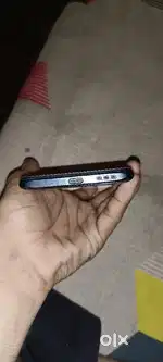 Only Fingerprint not working baki sb badiya h Redmi note 10t 5G 6 128