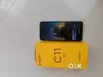 Realme c11 (4g)