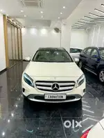 Mercedes-Benz GLA 200, 2015, Petrol