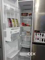FRIDGE 660 LTR.