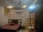 2Bhk Full Furnished decent Home