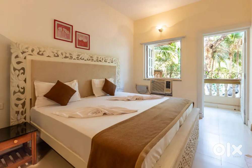 Room cleaning only female candidates