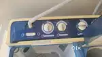 Lg semi automatic washing machine