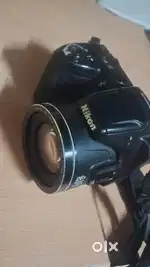 Urgently base sell Shooting camera 5000