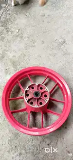 Spare parts