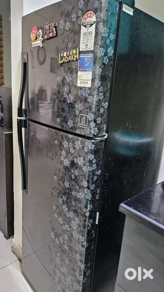 Refrigerature