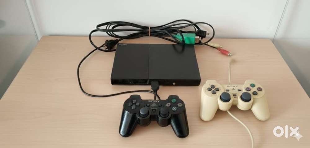 Playstation 2 in best condition