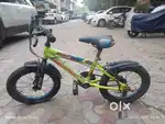 Cycle in good condition