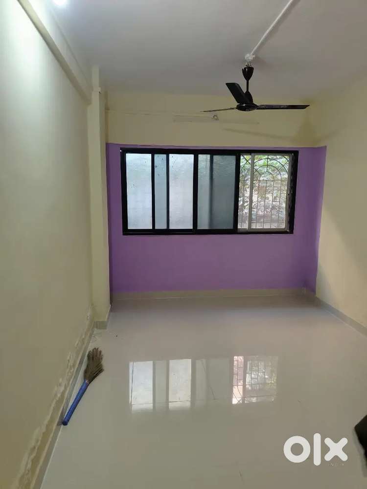 2 Bhk flat for Rent Nr. Rly station