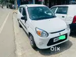 Maruti Suzuki Alto 800 1900 Petrol 45000 Km Driven samli nombar