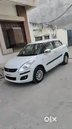 Maruti Suzuki Swift Dzire LDI Optional, 2013, Diesel