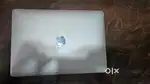 MacBook Air 2020 with box , wire