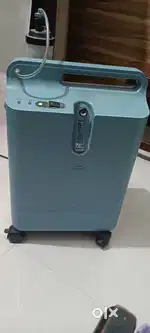 Philips Oxygen Concentrator