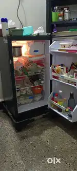 Fridge small