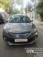 Toyota Glanza 2020 Petrol 101000 Km Driven