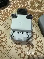 Dji Mini 4k