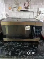 Micro oven LG