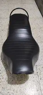 Bs4 standard seat