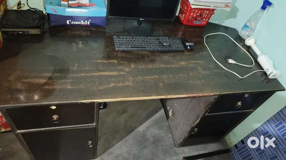 Office counter