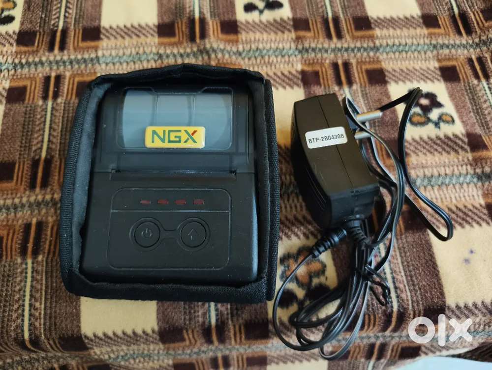 Brand New NGX - Bluetooth Thermal Printer for sale