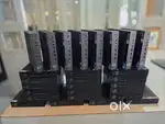 DELL TINY CPU ONLY 5500/- Quantity available