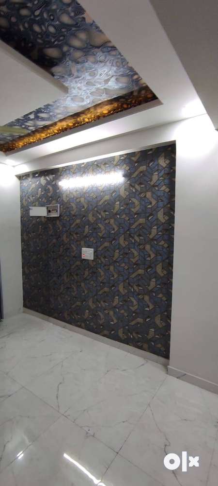 3 BHK Specious Apartment For Sale