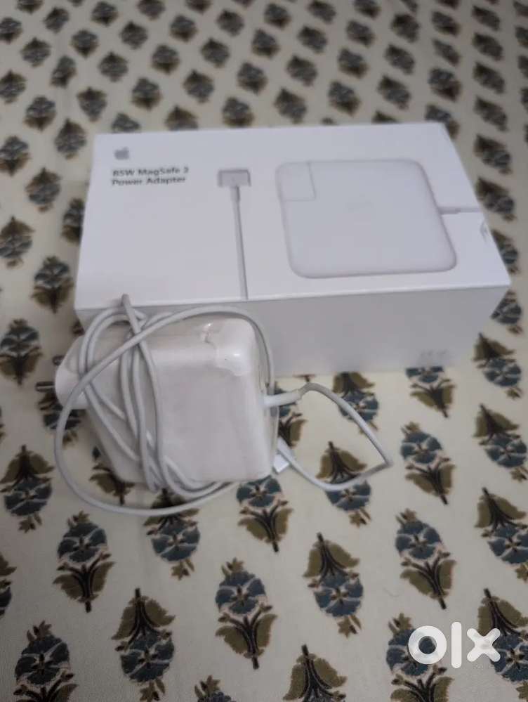 85W MagSafe 2 Power Adapter