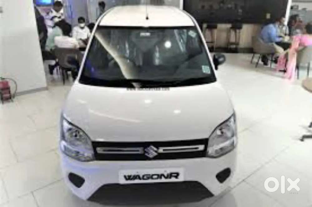 New Wagonr T-permit Cng available in ready stock
