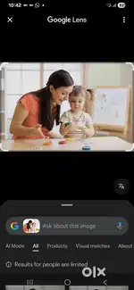 Mujhe nani ya  helper ki jarurat hai...job for female only