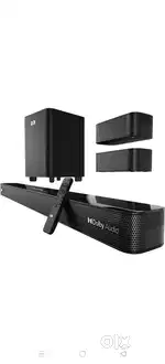 Home theatre