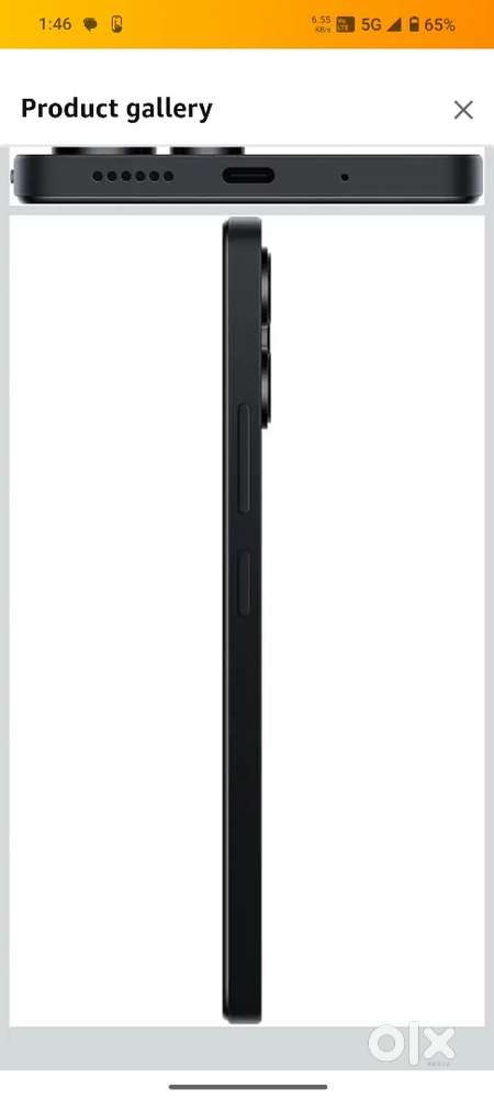 Poco m6 pro