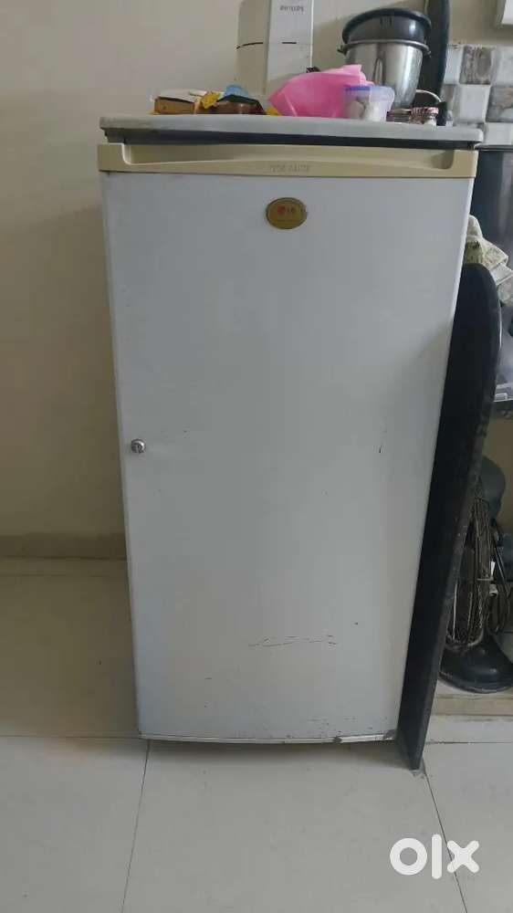 LG Old model single door