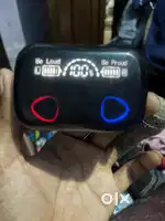 Earbuds, new condition