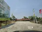 Sadashivpet Mumbai Highway Facing before Aroor  DTCP Approval Plots