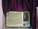 Whirlpool 1.5ton Window Ac