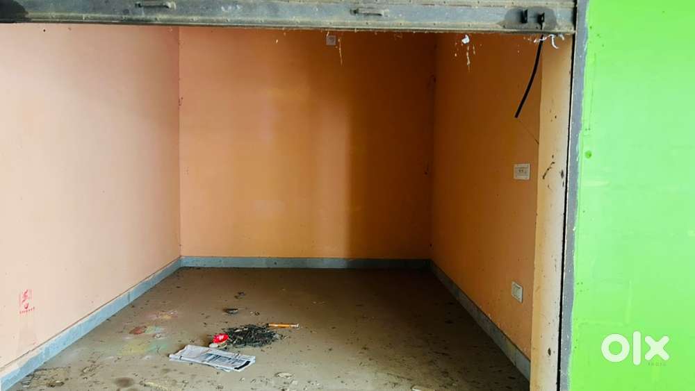 Pantry team for cafe