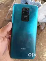 Redmi note 9 all ok