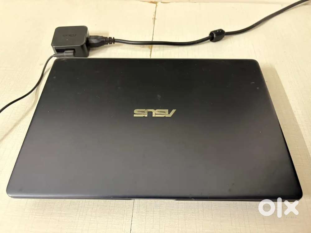 ASUS ZENBOOK 13 LAPTOP