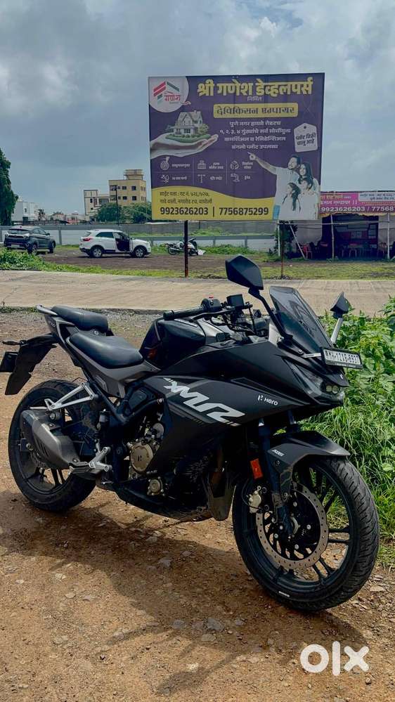 Karizma XMR Hero for sell